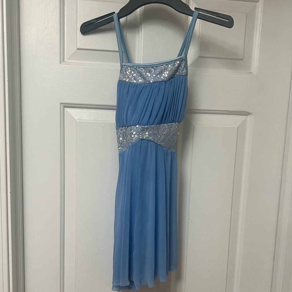 ART STONE Dance Costume